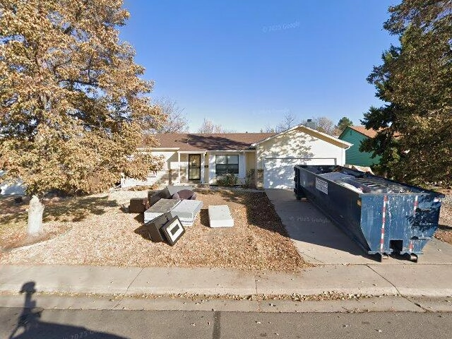 House image located at Aurora, CO 80012
