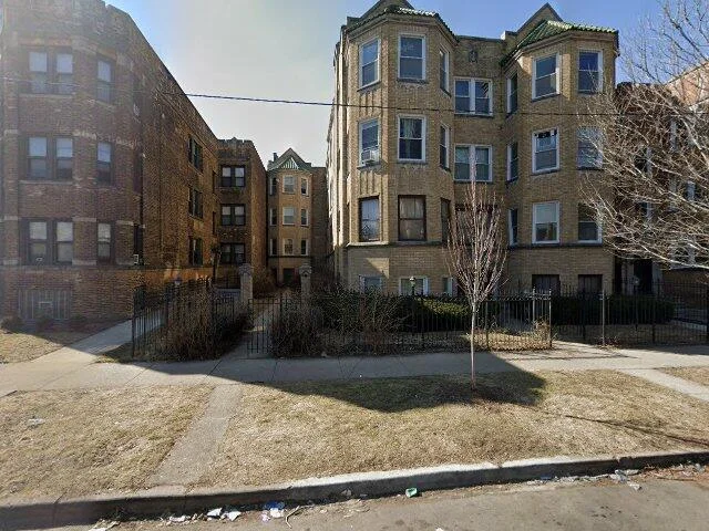 House image located at Chicago, IL 60645
