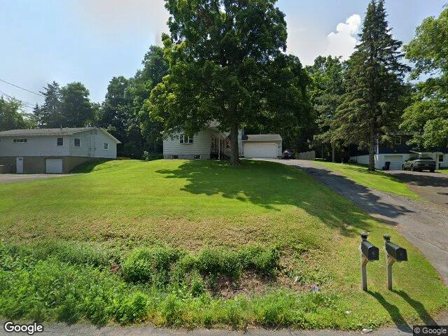 House image located at Oneida, NY 13421