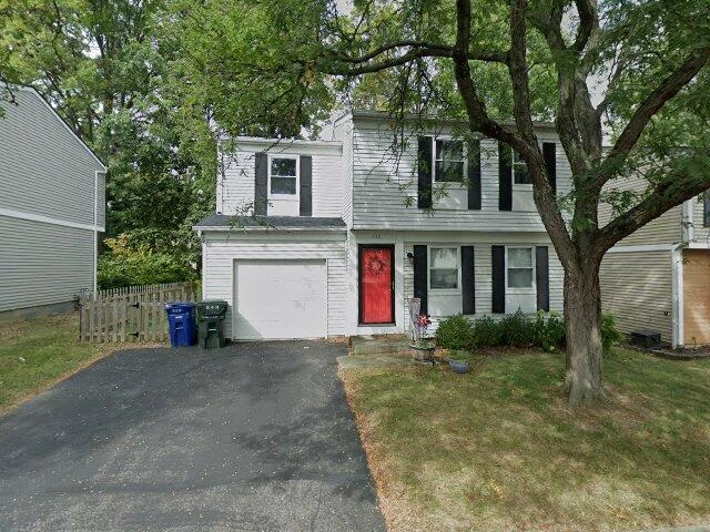 House image located at Columbus, OH 43085