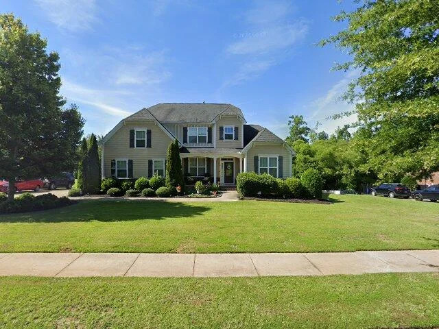 House image located at Blythewood, SC 29016