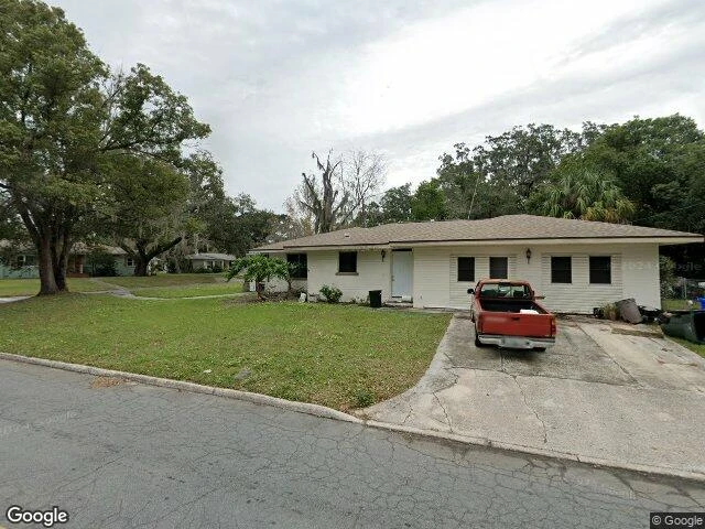House image located at Lakeland, FL 33803