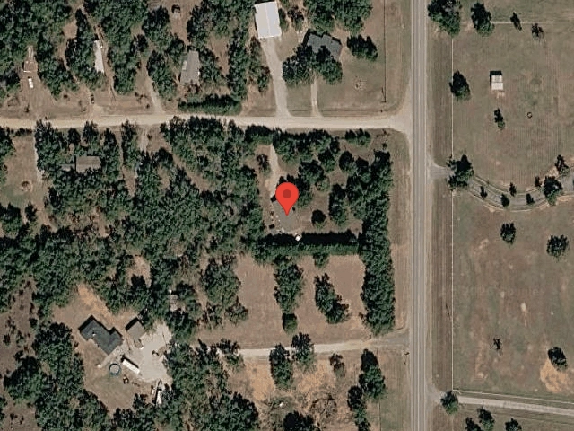 House image located at Blanchard, OK 73010