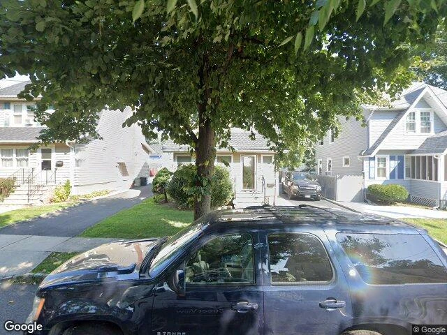 House image located at Bloomfield, NJ 07003