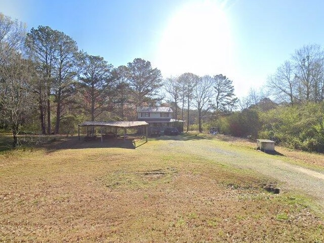 House image located at Five Points, AL 36855