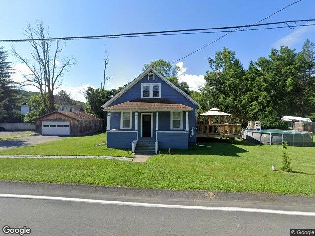 House image located at Jeffersonville, NY 12748