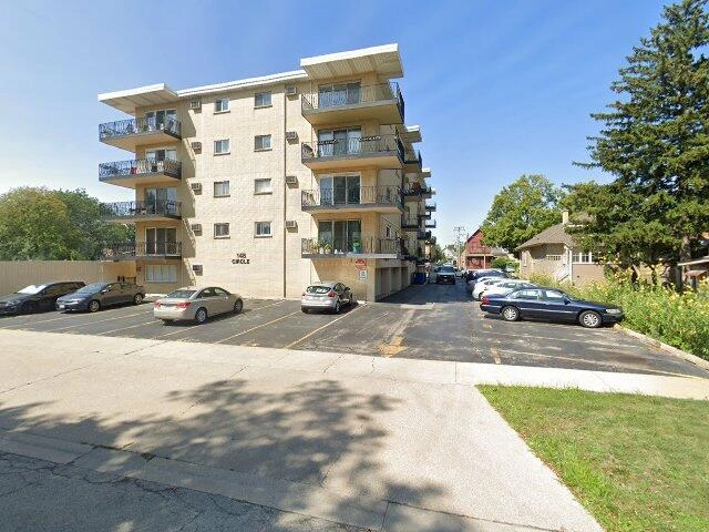 House image located at Forest Park, IL 60130