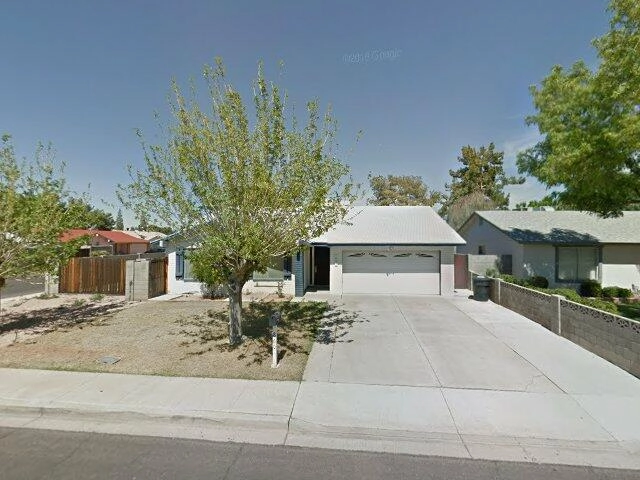House image located at Mesa, AZ 85210