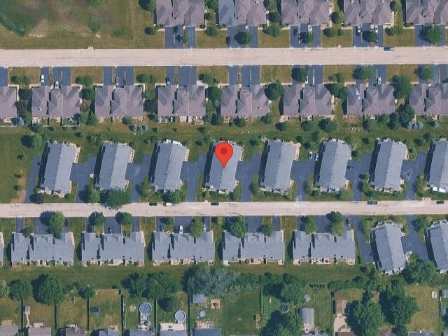 House image located at Monee, IL 60449