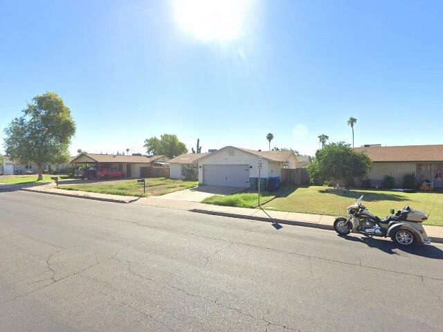 House image located at Mesa, AZ 85201