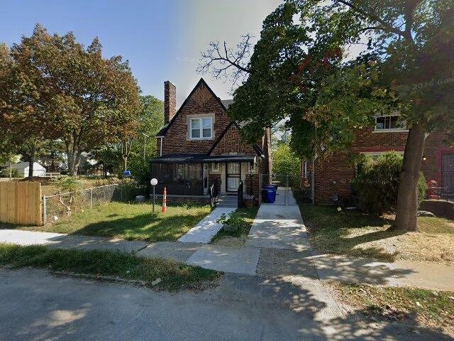 House image located at Detroit, MI 48238