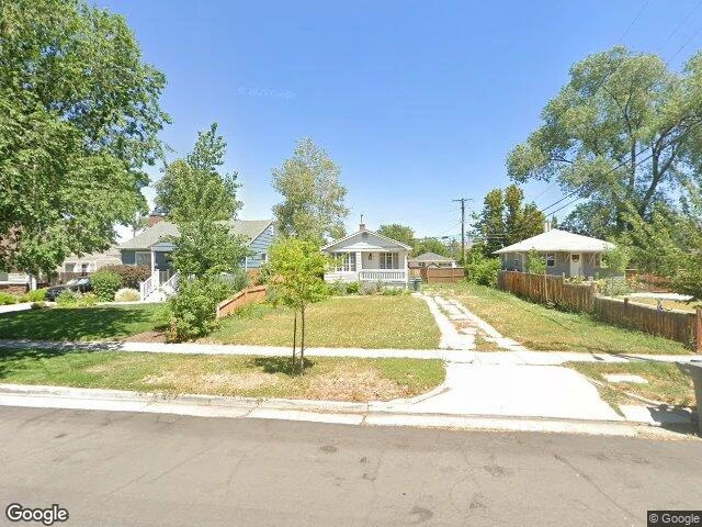 House image located at Salt Lake City, UT 84106