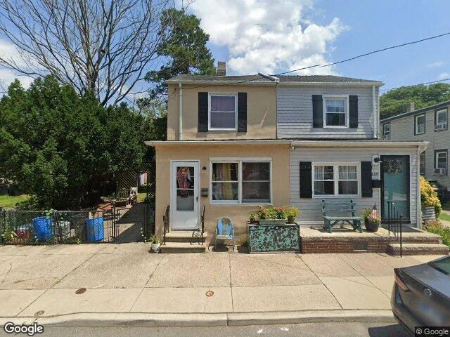 House image located at Gloucester City, NJ 08030