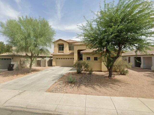 House image located at Avondale, AZ 85323