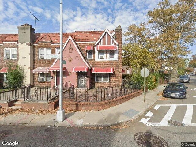 House image located at Jamaica, NY 11434