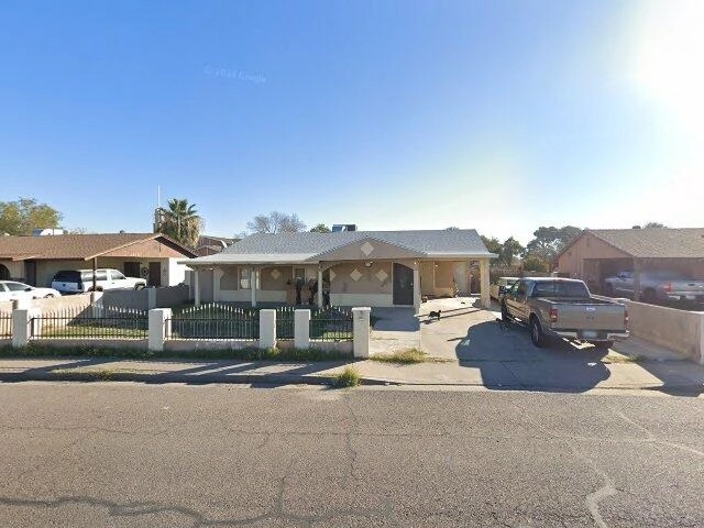 House image located at Phoenix, AZ 85035