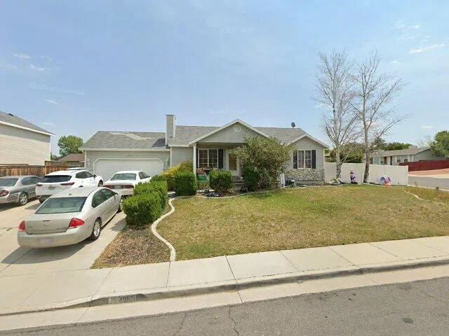 House image located at West Valley City, UT 84128