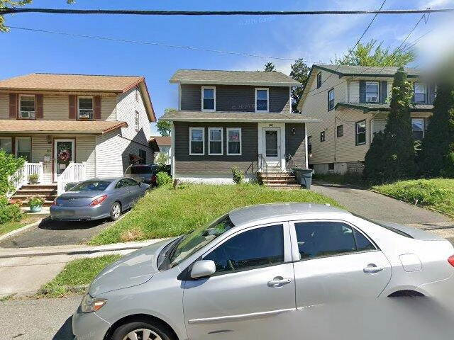 House image located at Irvington, NJ 07111