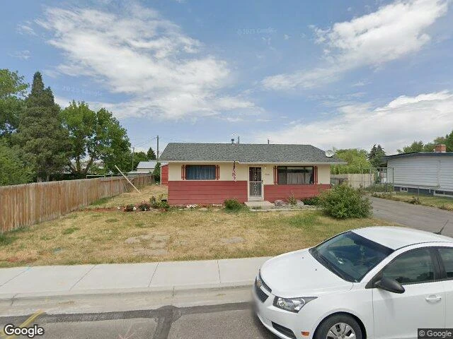 House image located at Pocatello, ID 83202