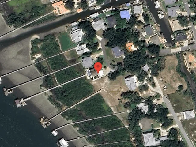 House image located at Saint Augustine, FL 32080