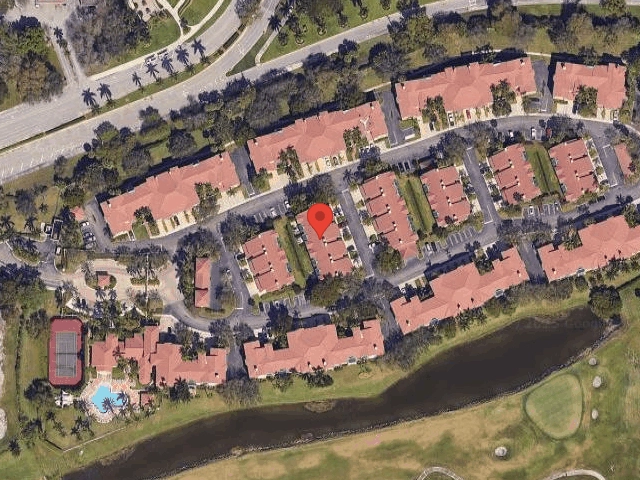 House image located at Wellington, FL 33414