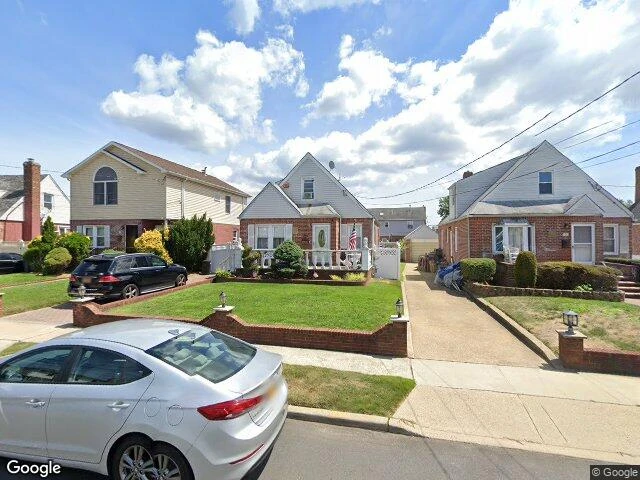 House image located at Valley Stream, NY 11580