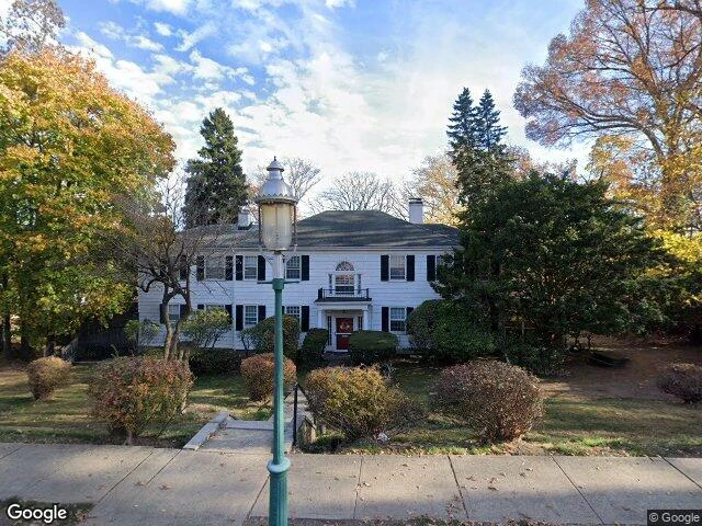 House image located at South Orange, NJ 07079