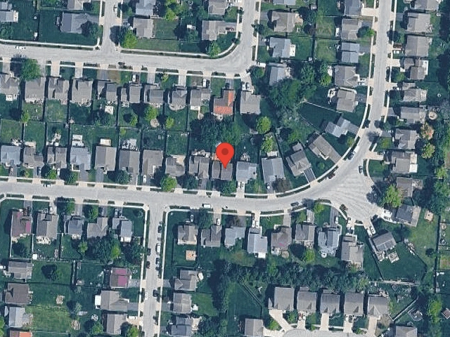 House image located at Canal Winchester, OH 43110
