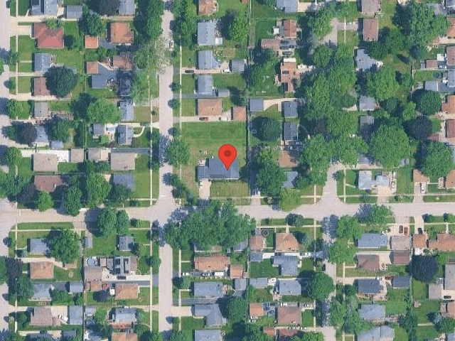 House image located at Bartlett, IL 60103
