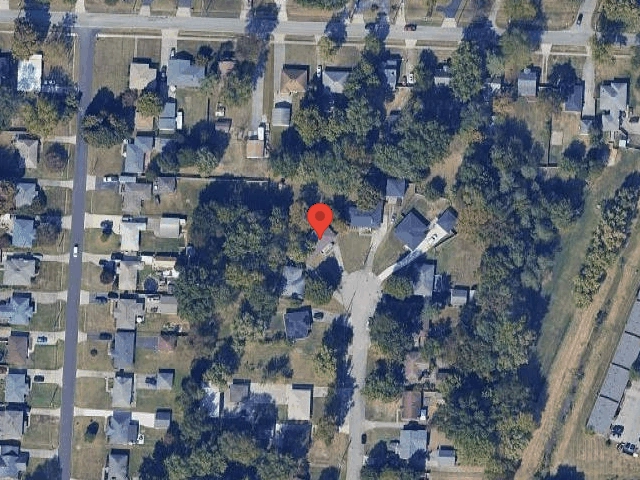 House image located at Louisville, KY 40258