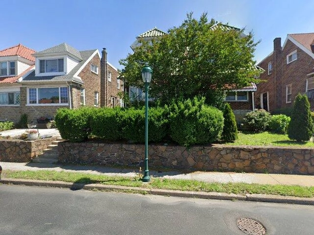 House image located at Elkins Park, PA 19027