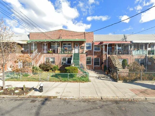 House image located at Brooklyn, NY 11236