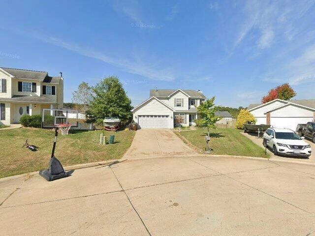 House image located at Winfield, MO 63389