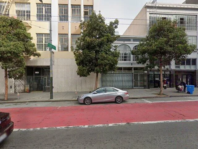 House image located at San Francisco, CA 94103