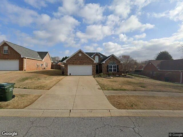 House image located at Moore, SC 29369