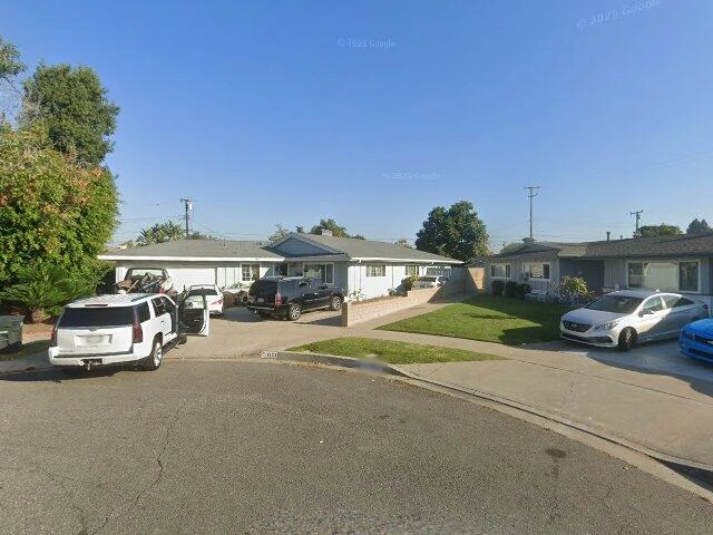 House image located at Orange, CA 92866