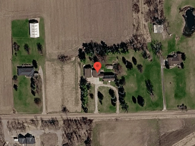 House image located at Richmond, MI 48062