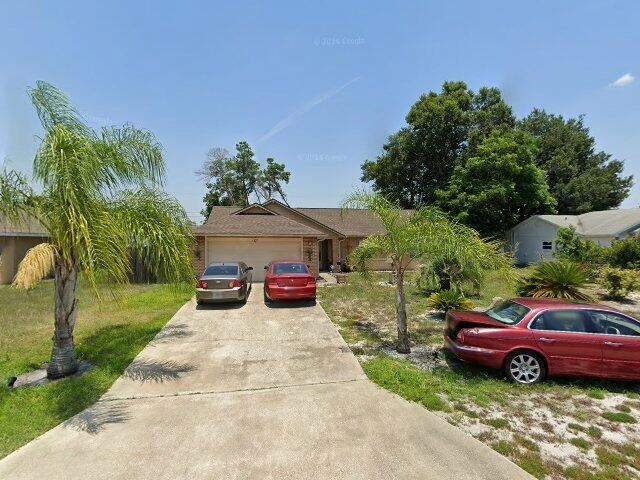 House image located at Deltona, FL 32738