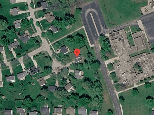 House image located at Twinsburg, OH 44087