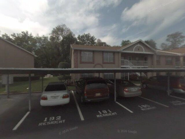House image located at New Port Richey, FL 34653