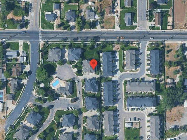 House image located at American Fork, UT 84003