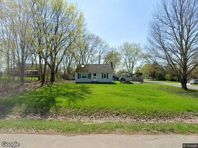 House image located at Baldwinsville, NY 13027