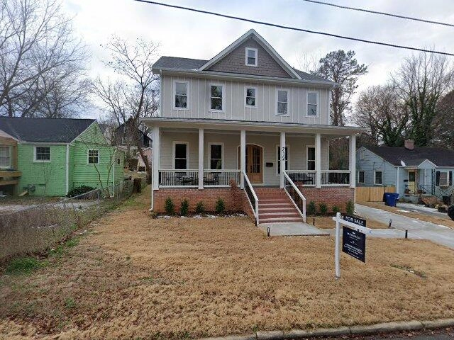 House image located at Raleigh, NC 27604