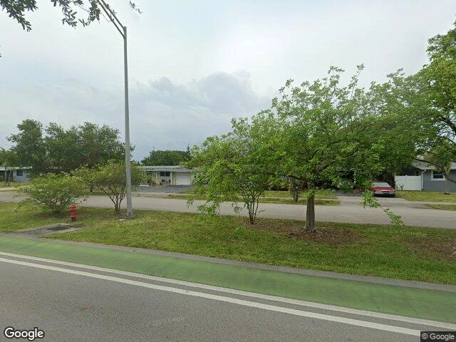 House image located at Fort Lauderdale, FL 33309