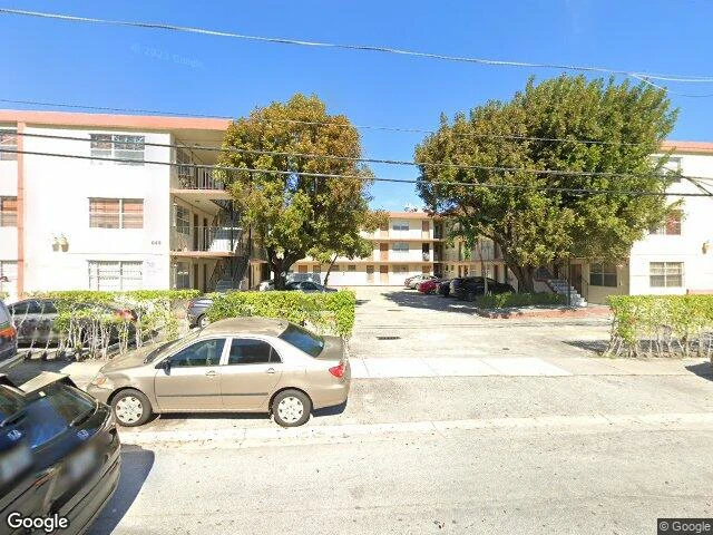 House image located at Miami, FL 33130