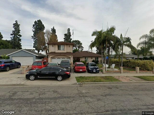 House image located at Pomona, CA 91767