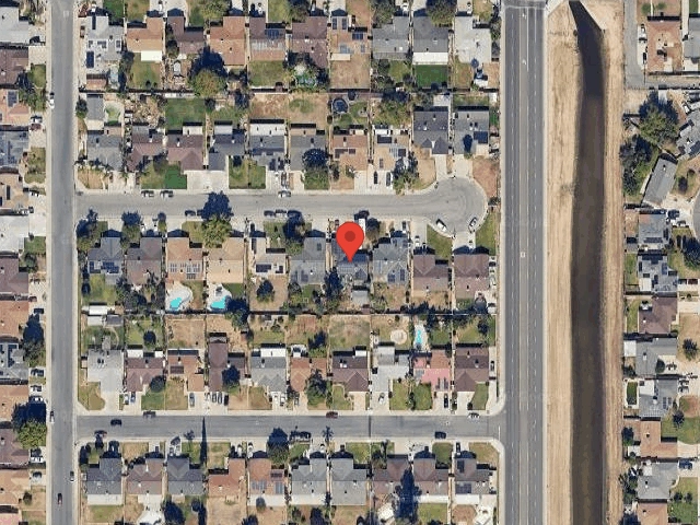 House image located at Bakersfield, CA 93304