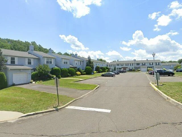 House image located at Monroe Township, NJ 08831