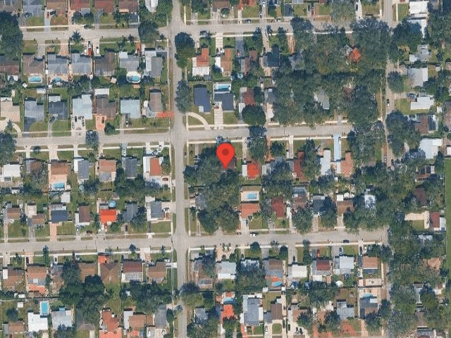 House image located at Hollywood, FL 33024