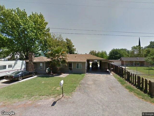 House image located at Live Oak, CA 95953